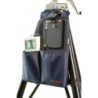 Marsupio for Tripod (2 pockets)