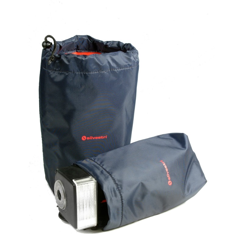 Sacco Protettivo multifunzione 30x15cm