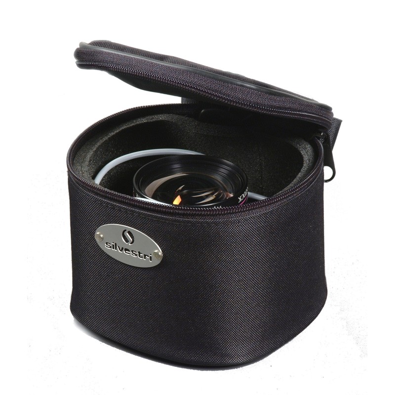 Silvestri Protection Case in cordura size small