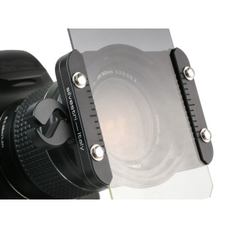 ND 0.3 Filtro graduato Soft in Resina 75x120