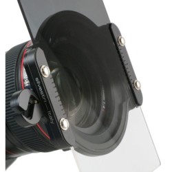 ND 0.3 Filtro graduato Soft in Resina 100x150