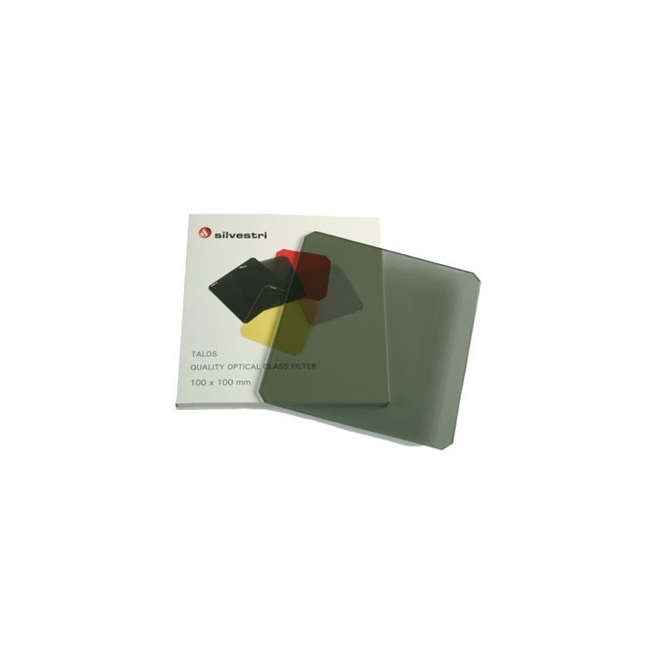 Polarizzatore Lineare 100x100
