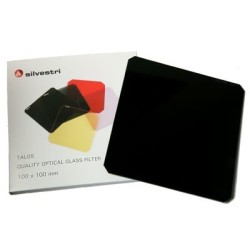 Filtro in Vetro ND 10 stops 100x100