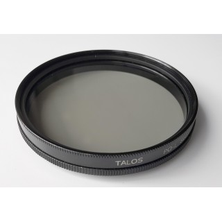 Polarizzatore Lineare D105mm