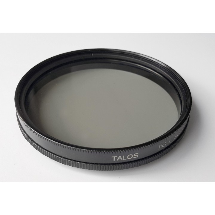 Polarizzatore Lineare D105mm
