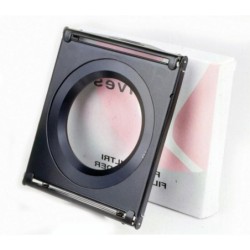 Portafiltri Grandangolare 75x75mm