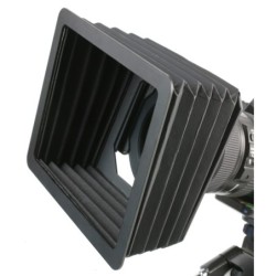 Portafiltri e Soffietto Professionale 75mm