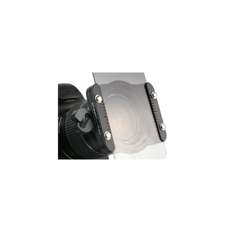 TALOS Portafiltri 75mm