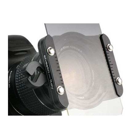TALOS Portafiltri 75mm