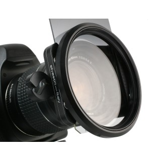 Adattatore 86mm per TALOS 75