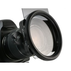 Adattatore 86mm per TALOS 75