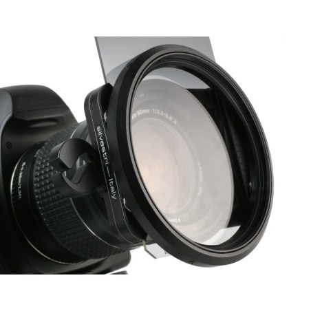 Adattatore 86mm per TALOS 75