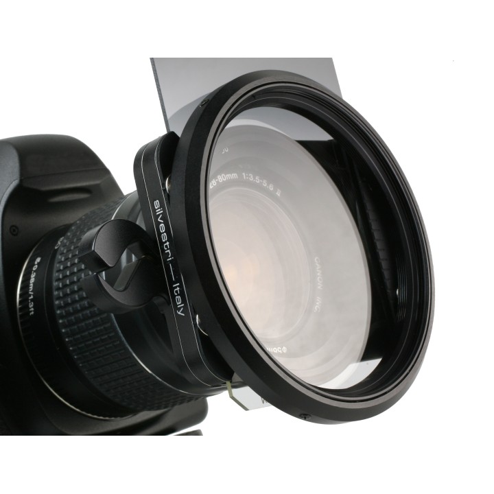 Adattatore 86mm per TALOS 75