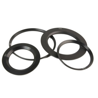 Anello Adattatore 37mm (per sistemi 75mm)