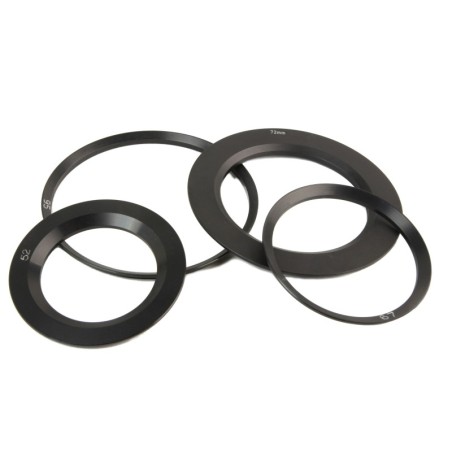 Anello Adattatore 37mm (per sistemi 75mm)
