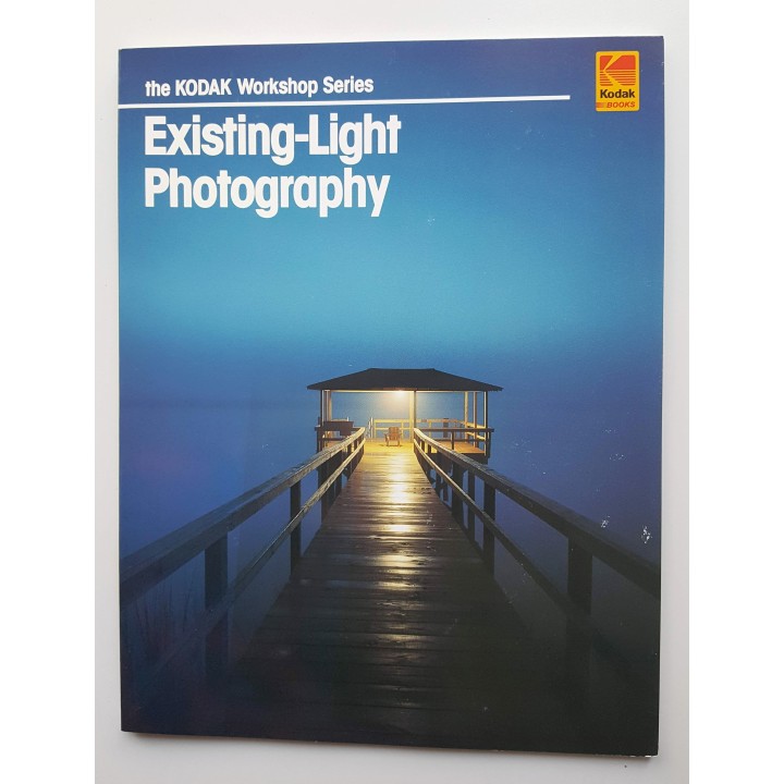 Existing Light Photography