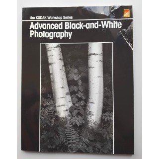 Advanced Black & White Photography