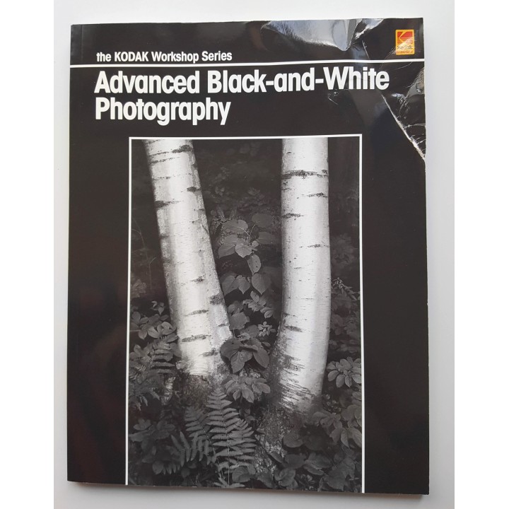 Advanced Black & White Photography