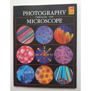 Photography through the Microscope