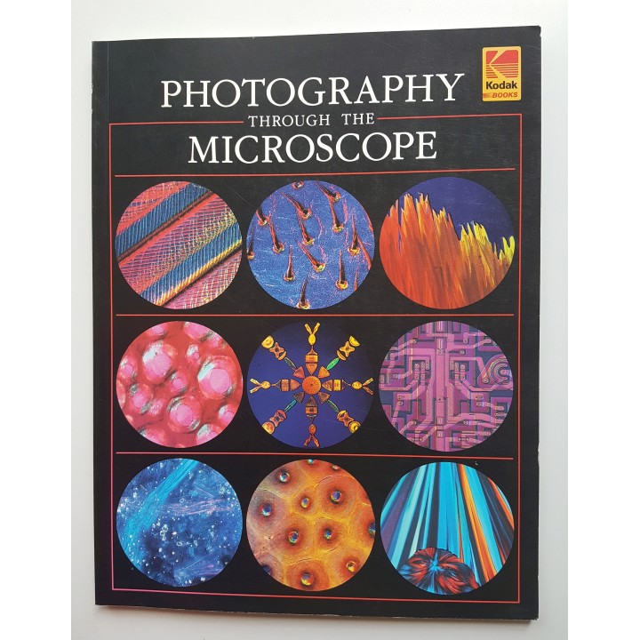 Photography through the Microscope