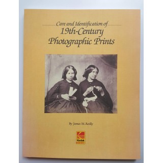 Care & Identification of 19th Century Photographic Prints