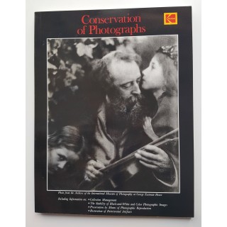 Conservation of Photographs