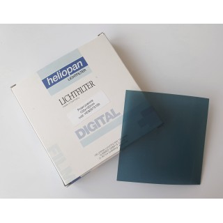 Heliopan Filtro Polarizzatore 100x100mm