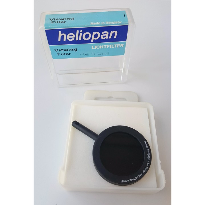 Heliopan Viewing Filter