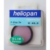 F-Day 2x Filter E 40,5 coated slim version