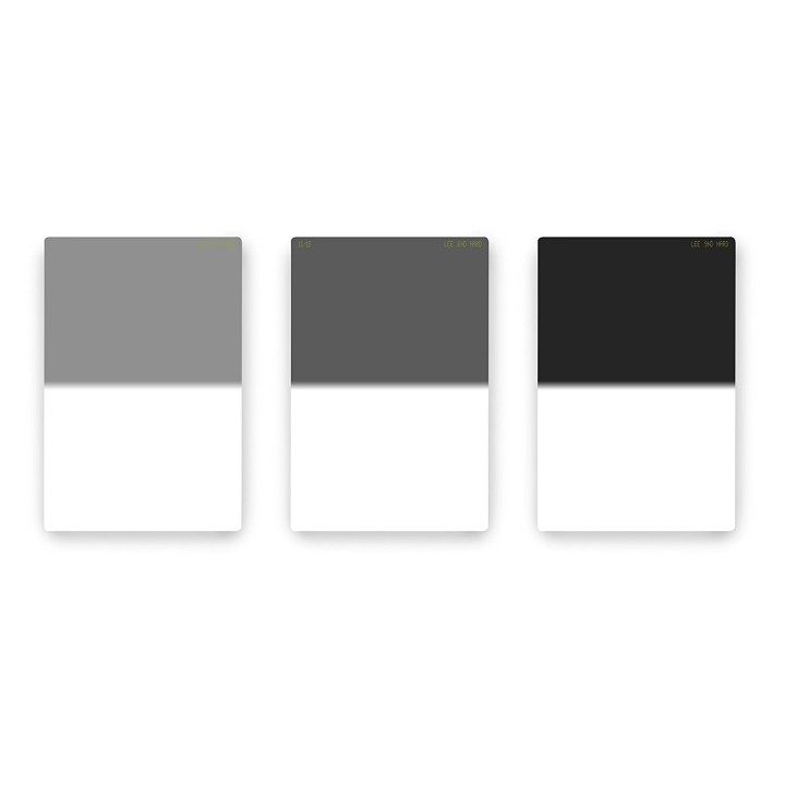 SW 150 ND 0.6 Hard Grad filter 150x170 mm