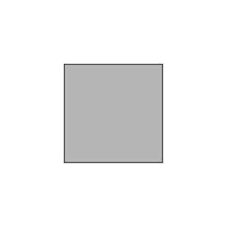 ND 0.9 100x100 filter