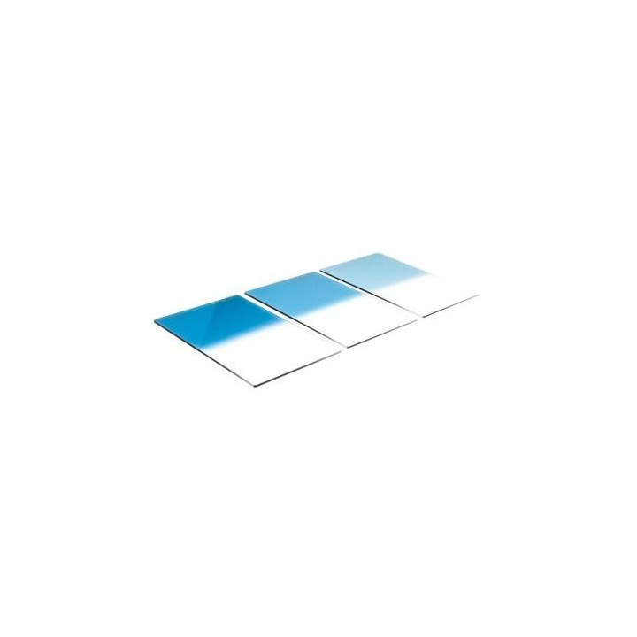 Sky Blue Filter Set