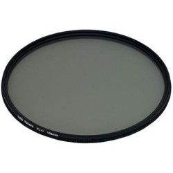 Linear Polarizer 105mm diameter