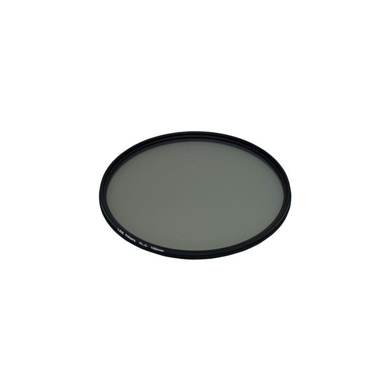 Linear Polarizer 105mm diameter