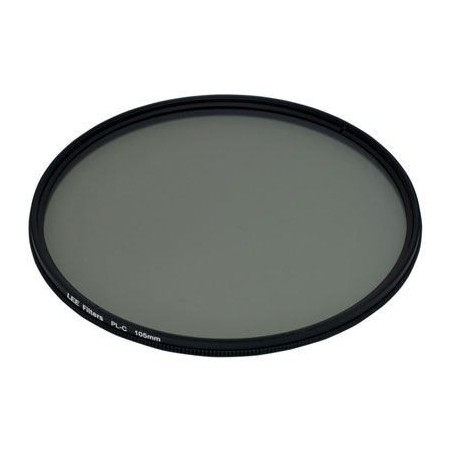 Linear Polarizer 105mm diameter
