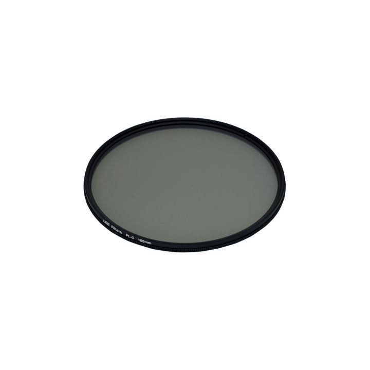 Linear Polarizer 105mm diameter