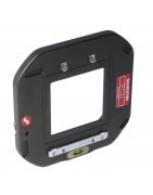 Adattatori dorsi digitali