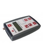 Centralina di controllo otturatori elettronici