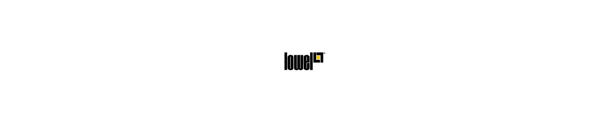 Lowel Light