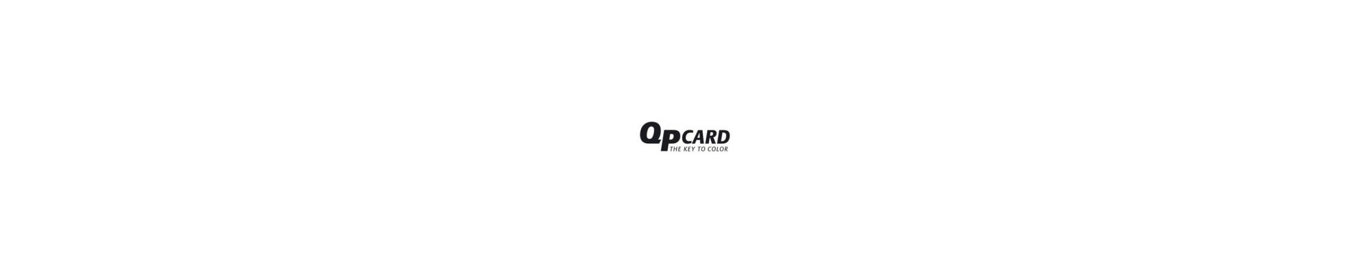 QP Card