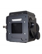 Adatt. Bronica Mamiya