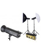 Illuminazione & Studio