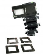 Adattatori Banchi Ottici