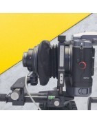 Adattatori Mirrorless